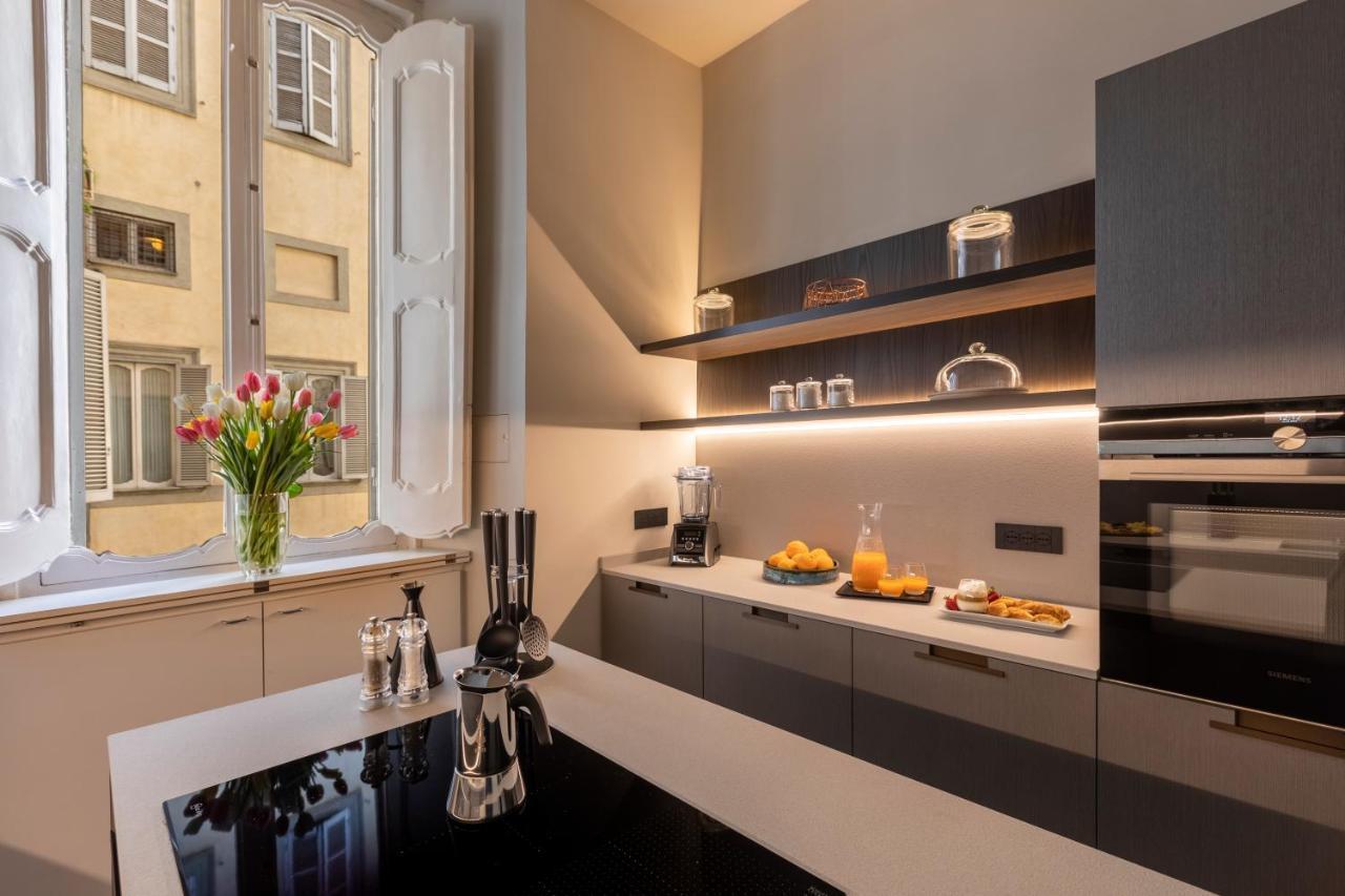 Experience Collection By Romac - Costaguti Experience Appartement *