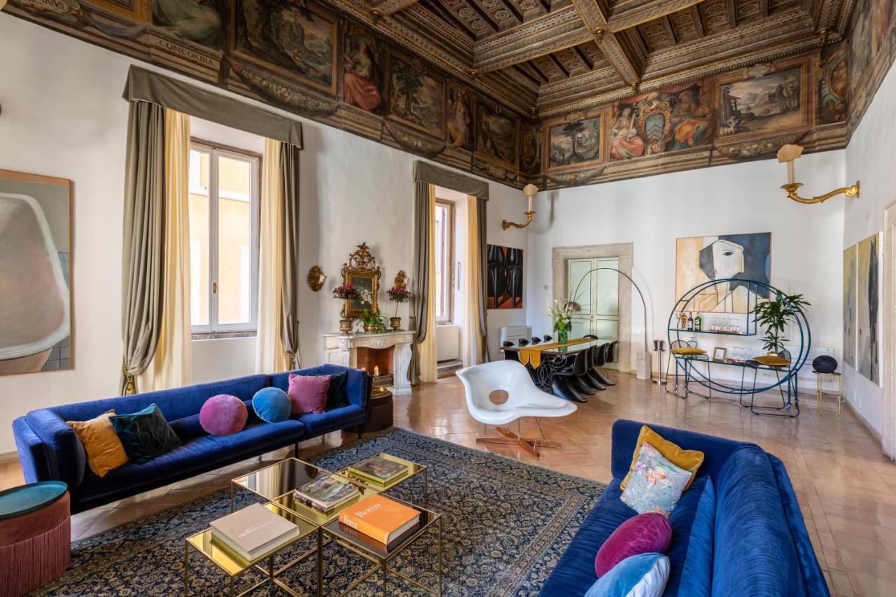 Experience Collection By Romac - Costaguti Experience Appartement