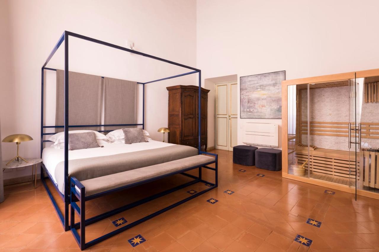 Appartement Experience Collection By Romac - Costaguti Experience *