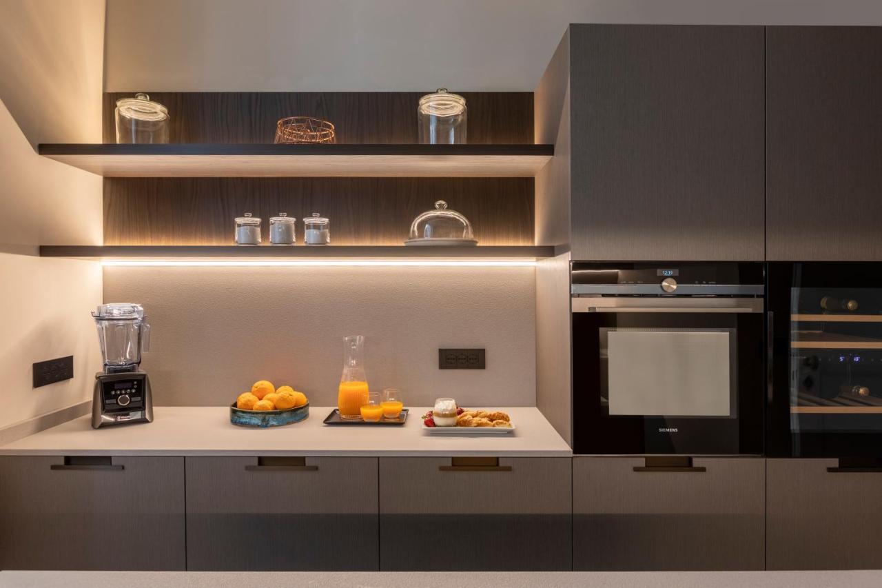 Experience Collection By Romac - Costaguti Experience Appartement Rome