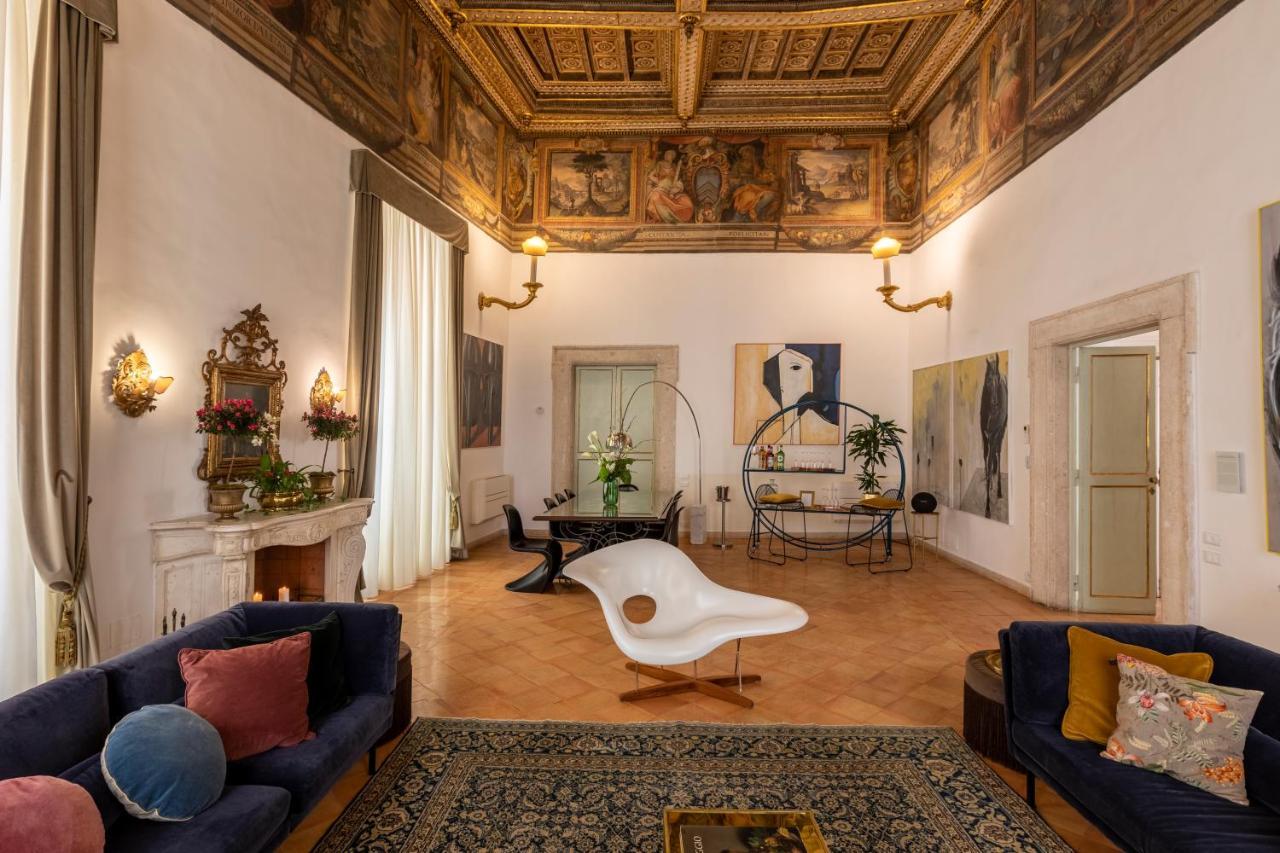 Experience Collection By Romac - Costaguti Experience Appartement *