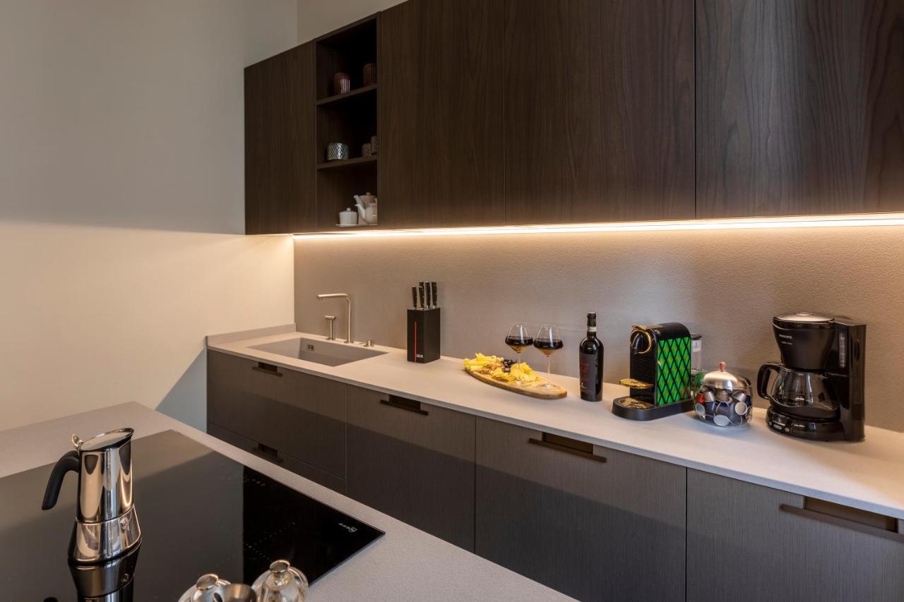 Experience Collection By Romac - Costaguti Experience Appartement