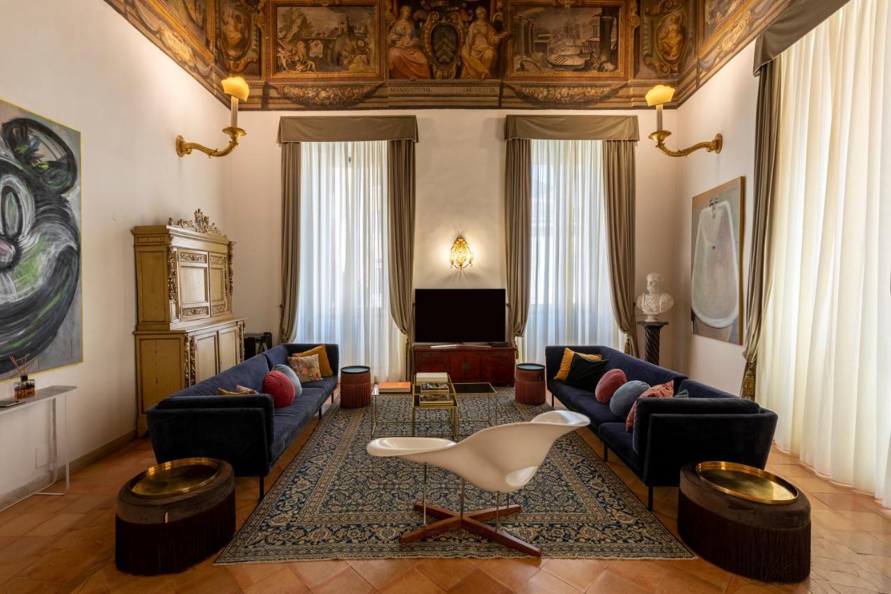 Experience Collection By Romac - Costaguti Experience Appartement *