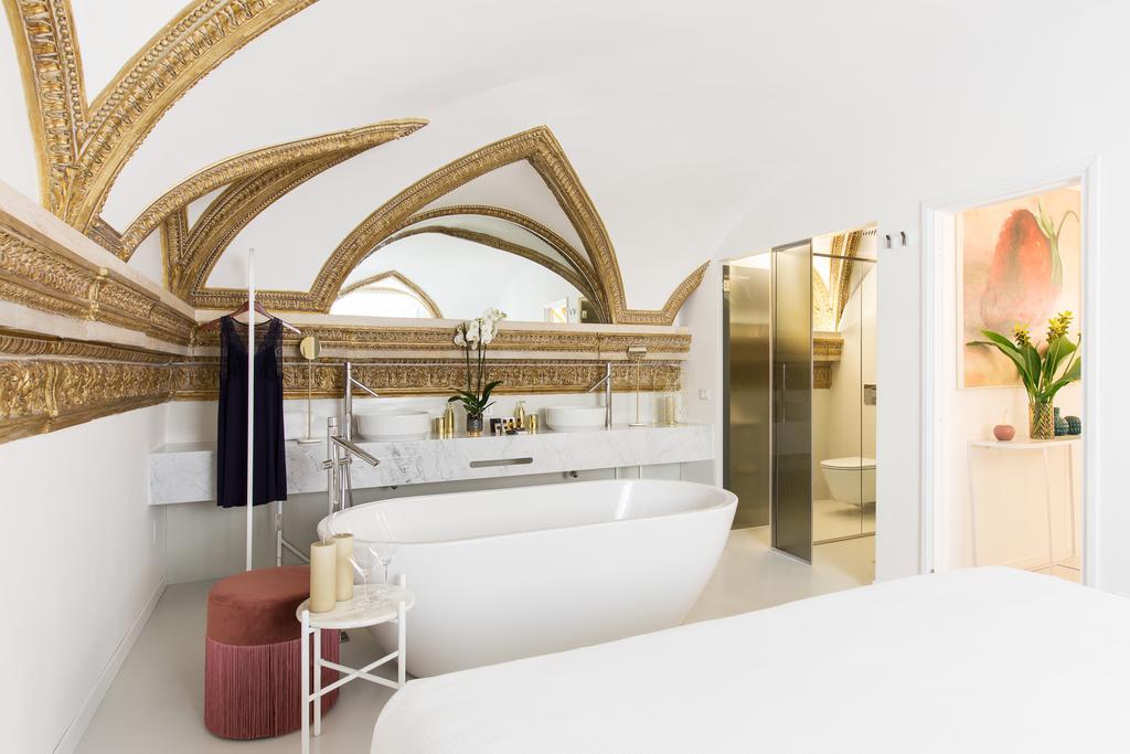 Experience Collection By Romac - Costaguti Experience Appartement *