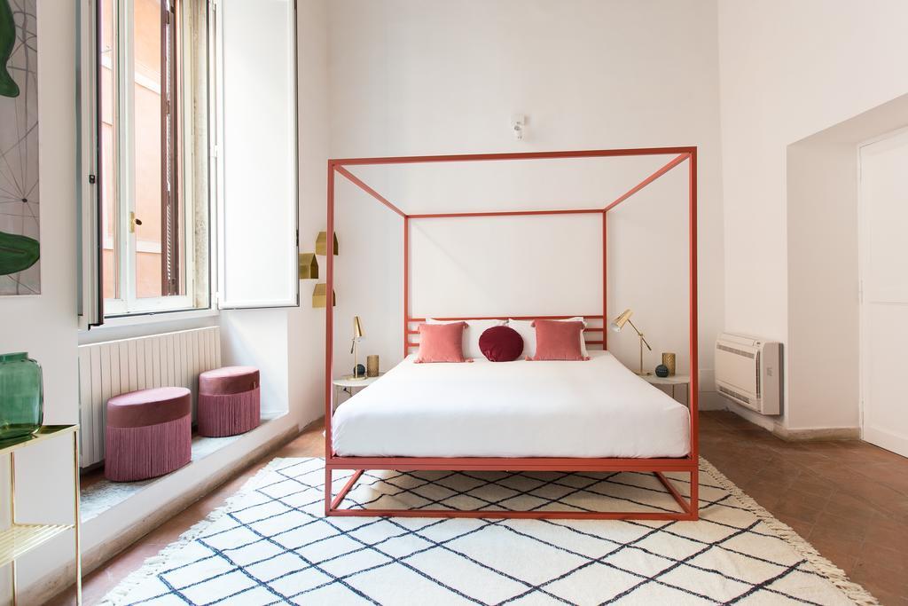 Appartement Experience Collection By Romac - Costaguti Experience Rome