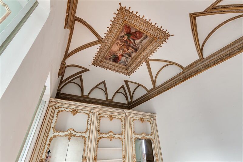 Appartement Experience Collection By Romac - Costaguti Experience Rome
