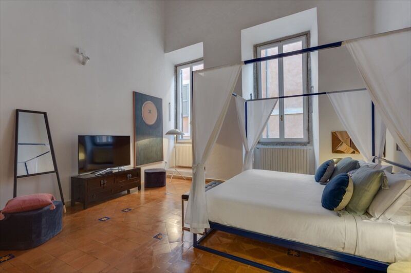 Experience Collection By Romac - Costaguti Experience Appartement